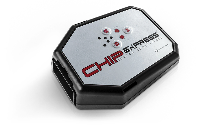 Mercedes S350 CDI Performance Tuning Chip Box 
