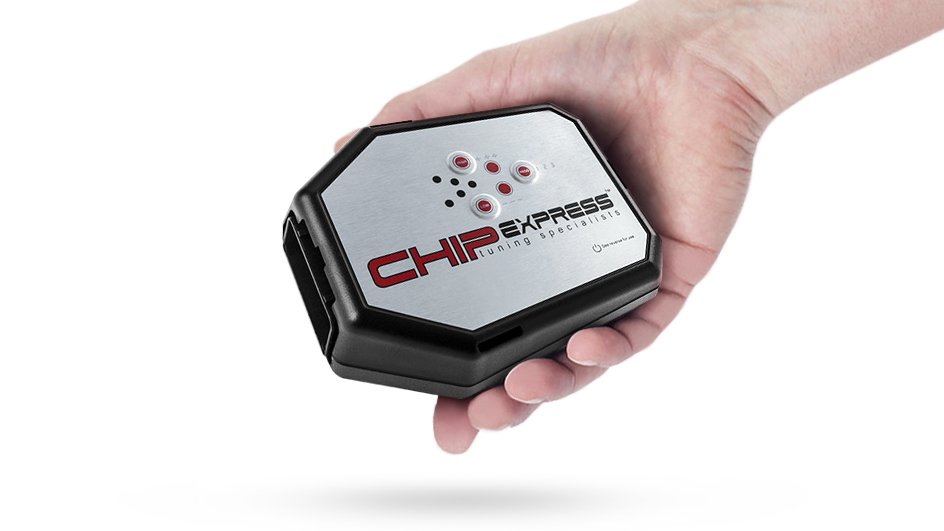 Chip Tuning ChipPower OBD2 v3 with Plug&Drive for Transit Mk8 VIII 2.0 2.2 TDCi 2013 Tuningbox Diesel ChipBox Performance More Power 