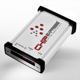 Performance Power Chip BOX Tuning to CITROEN C5 III 1.6 HDI 109HP 2008-> UK 
