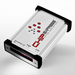 Mercedes ML320 CDI Performance Tuning Chip Box 
